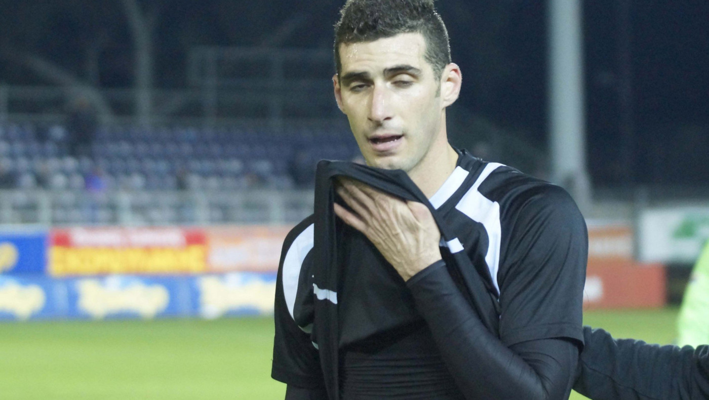 «Διαζύγιο» ΟΦΗ με Πετρόπουλο