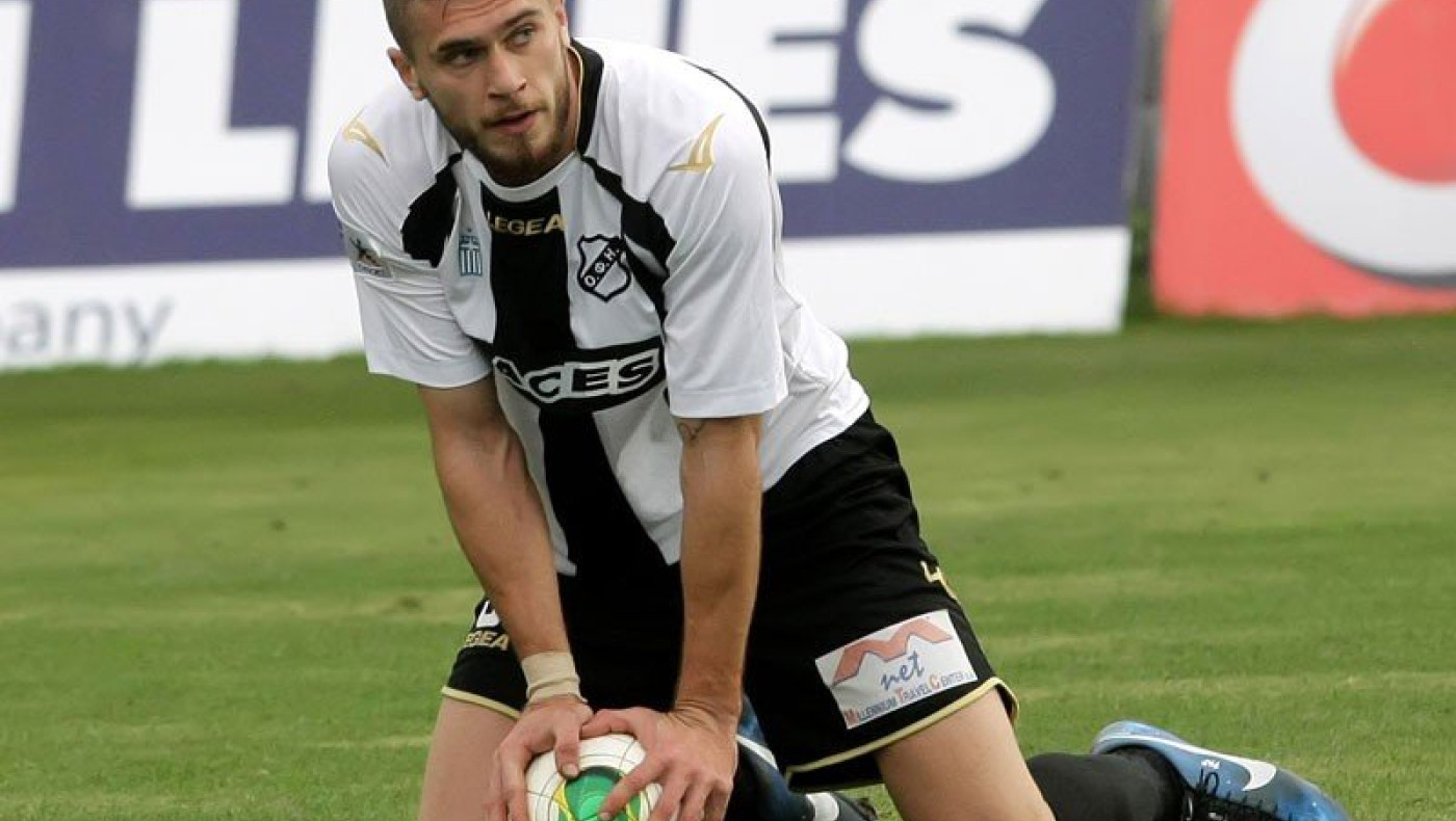 Προσφυγή από Παπάζογλου