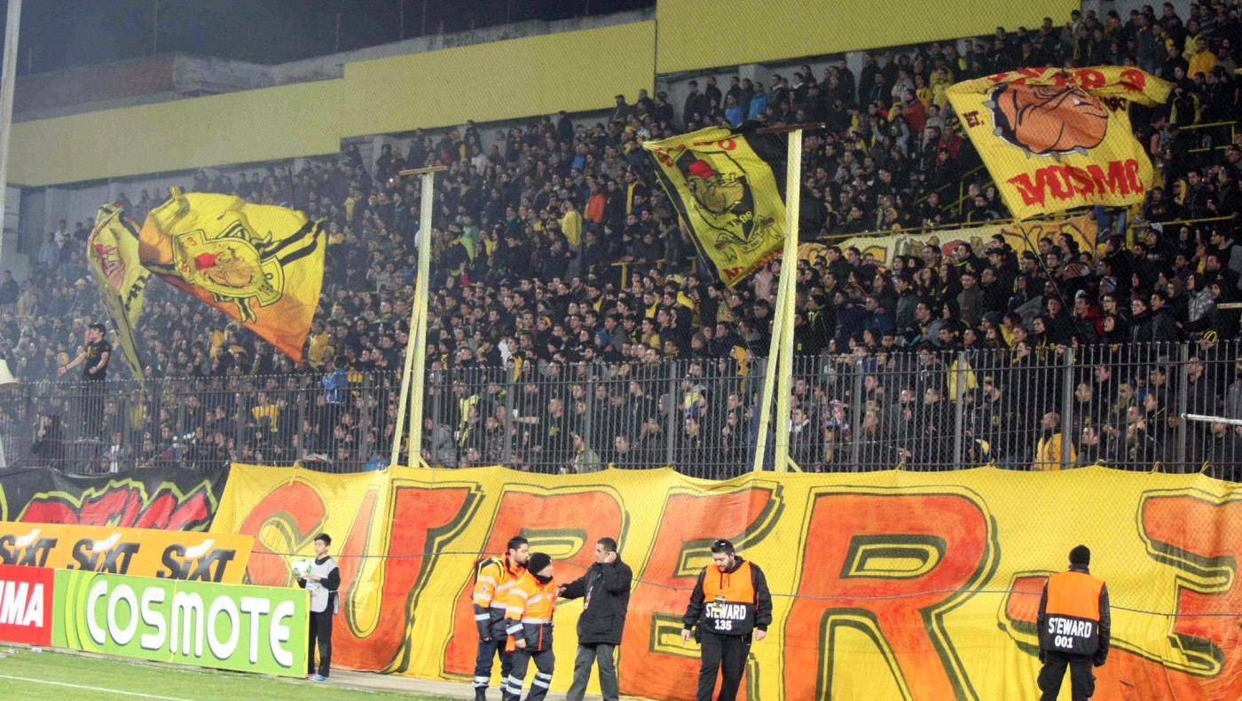 Ζήτησε ταμειακή διευκόλυνση ο ΑΣ