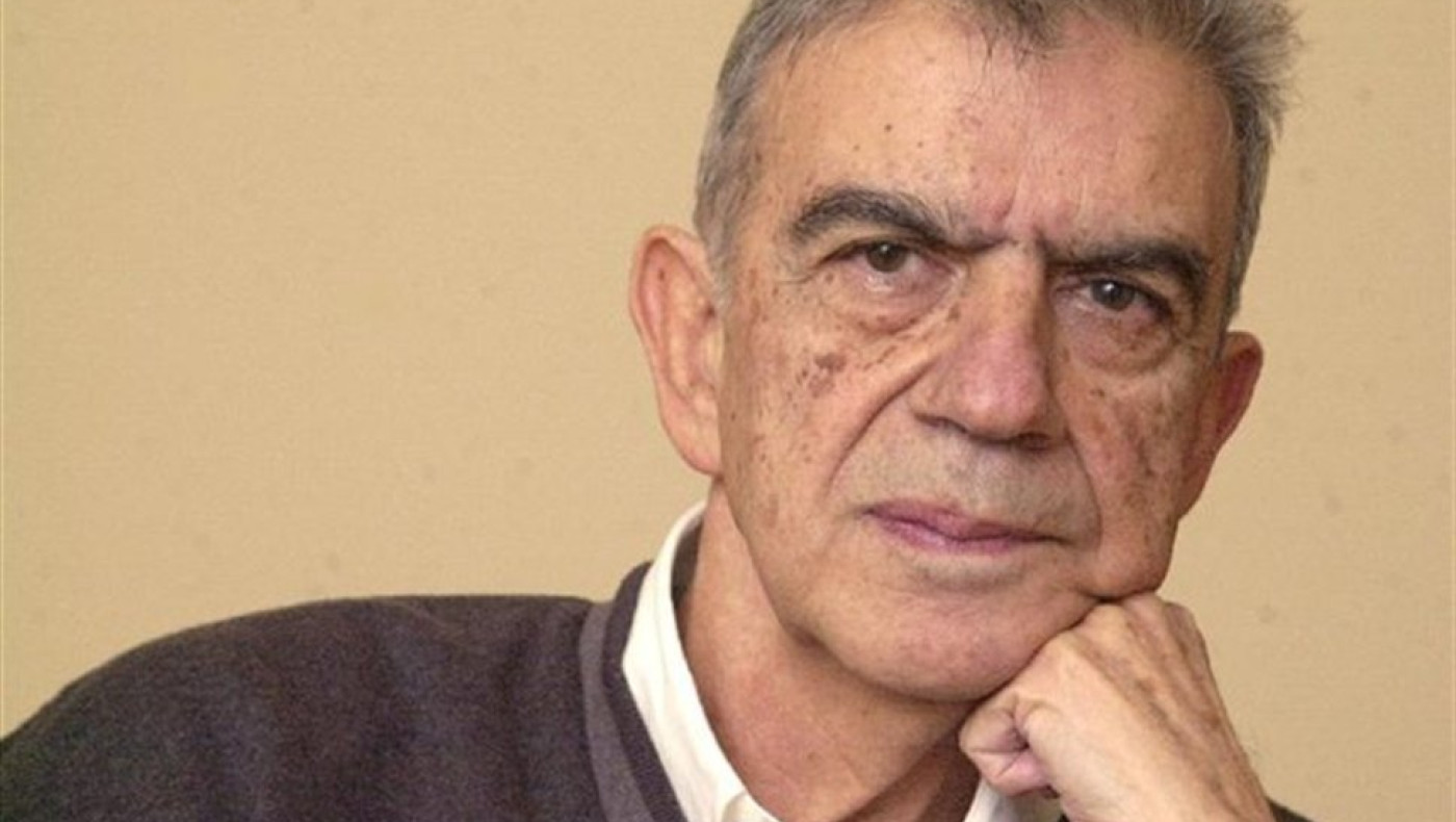 Συνελήφθη ο δολοφόνος του Μένη Κουμανταρέα