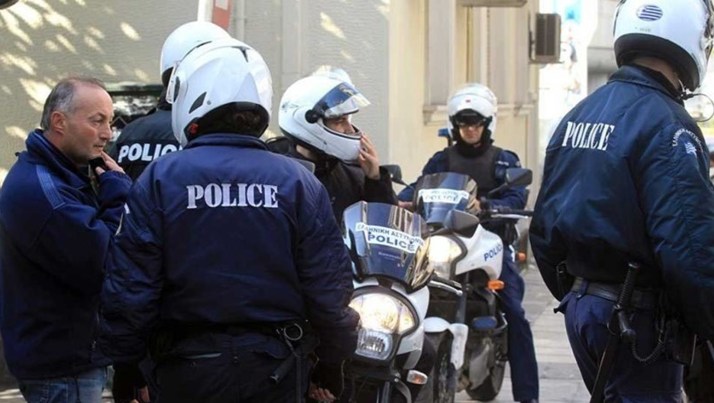 Καρδίτσα: 37χρονος μαχαίρωσε μέχρι θανάτου τη μητέρα του