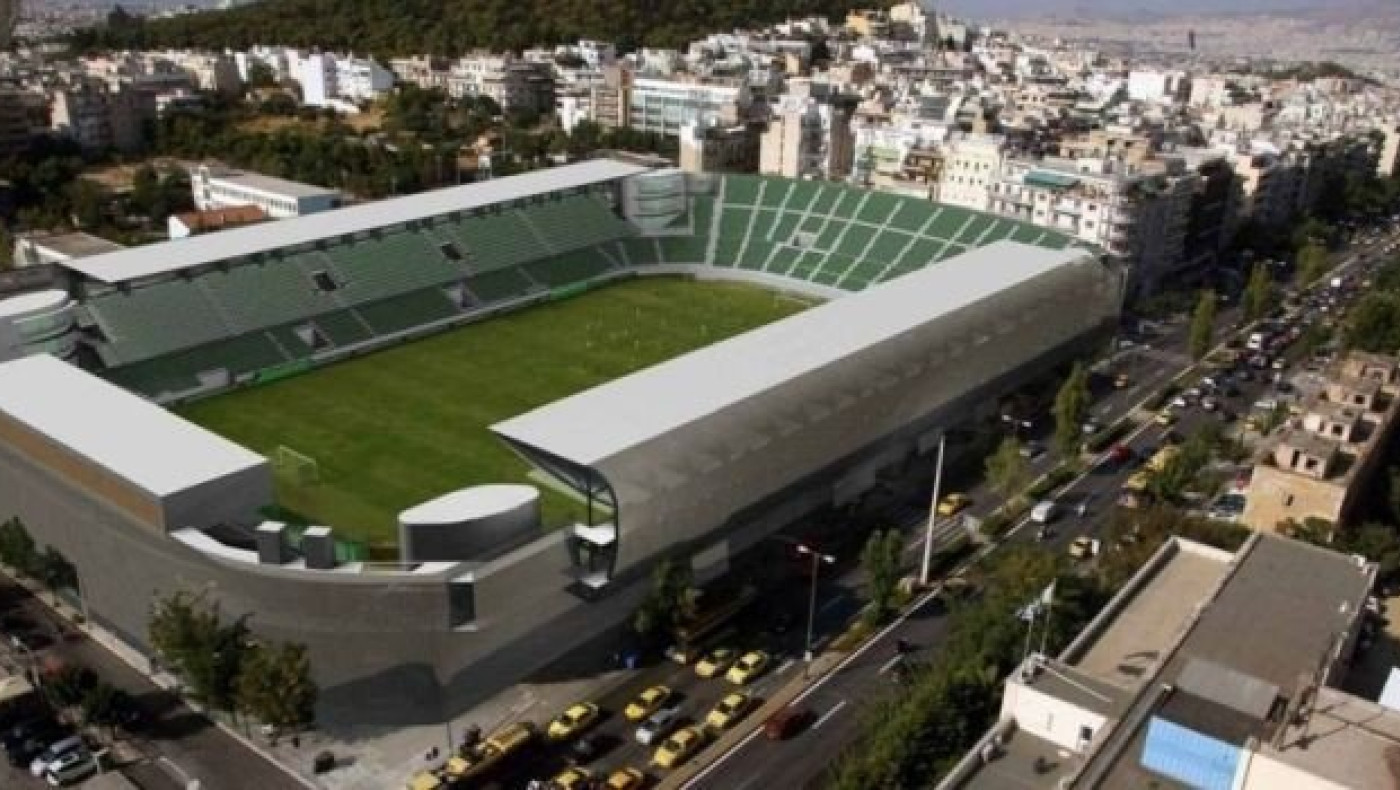 Νέο «στοπ» από το Ελεγκτικό Συμβούλιο για τη Λεωφόρο