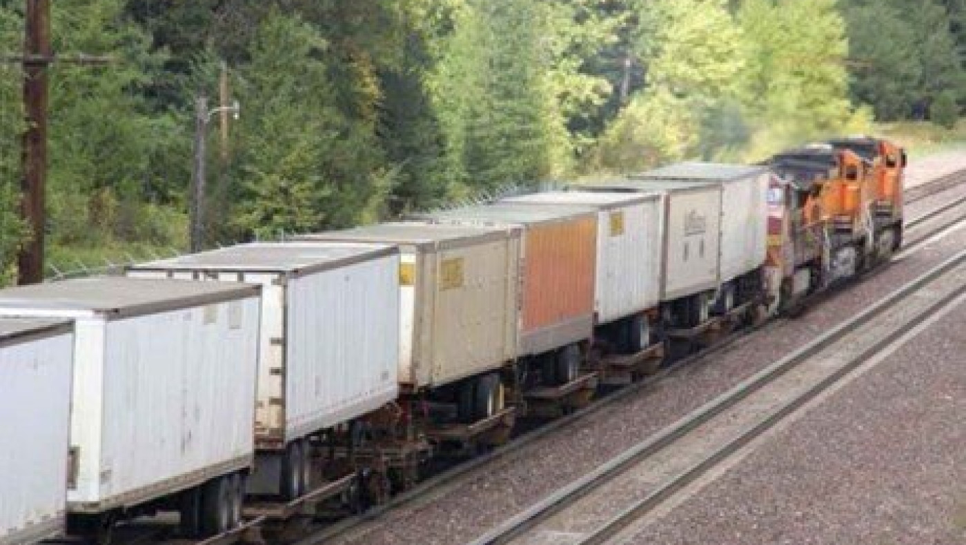 Θεσσαλονίκη: Τρένο παρέσυρε και σκότωσε άνδρα