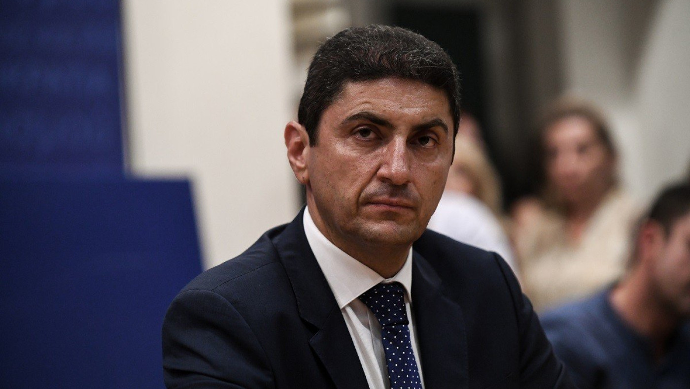 Αυγενάκης: «Ειπώθηκαν σκληρά πράγματα στη συνάντηση των Big-4»