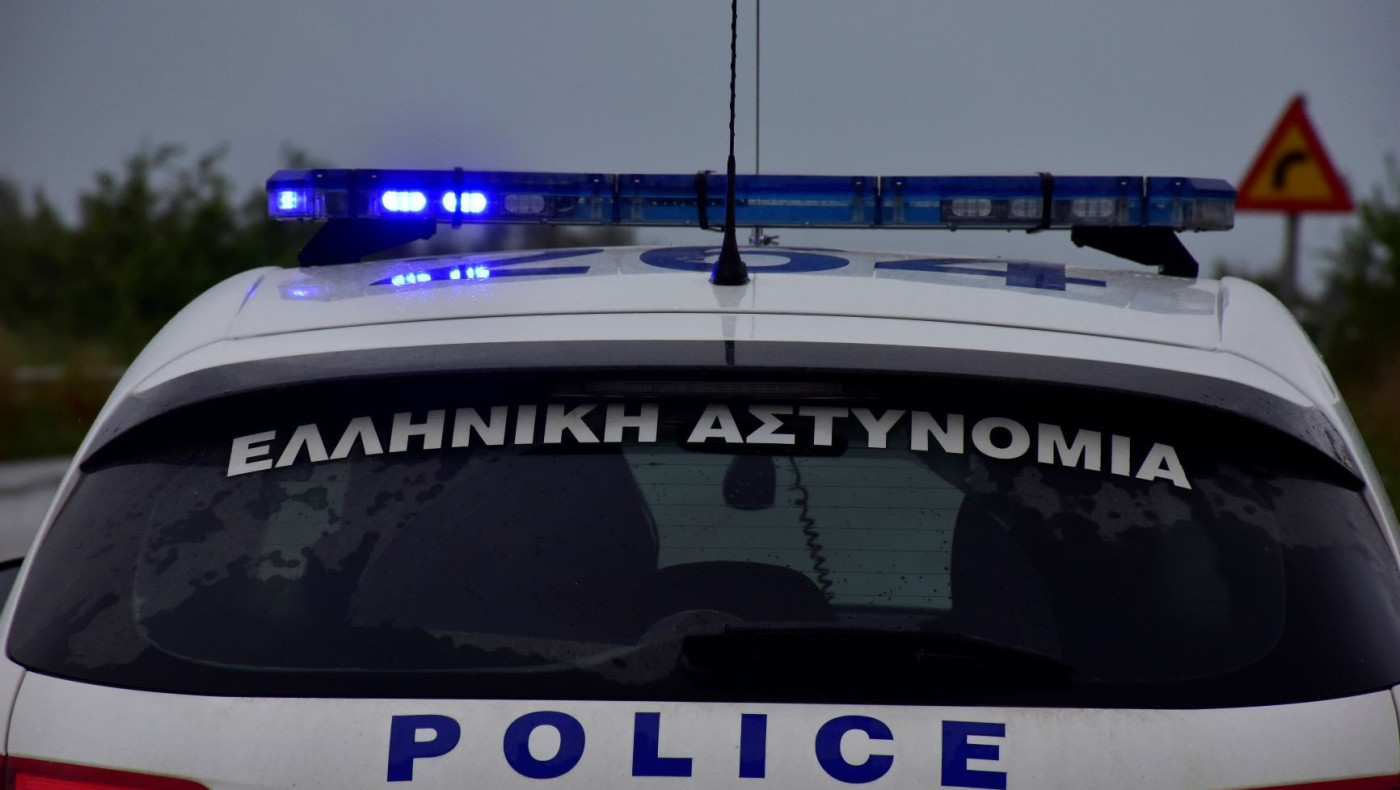Σοκ: Πατέρας πυροβόλησε και σκότωσε τον γιο του στη Θεσσαλονίκη