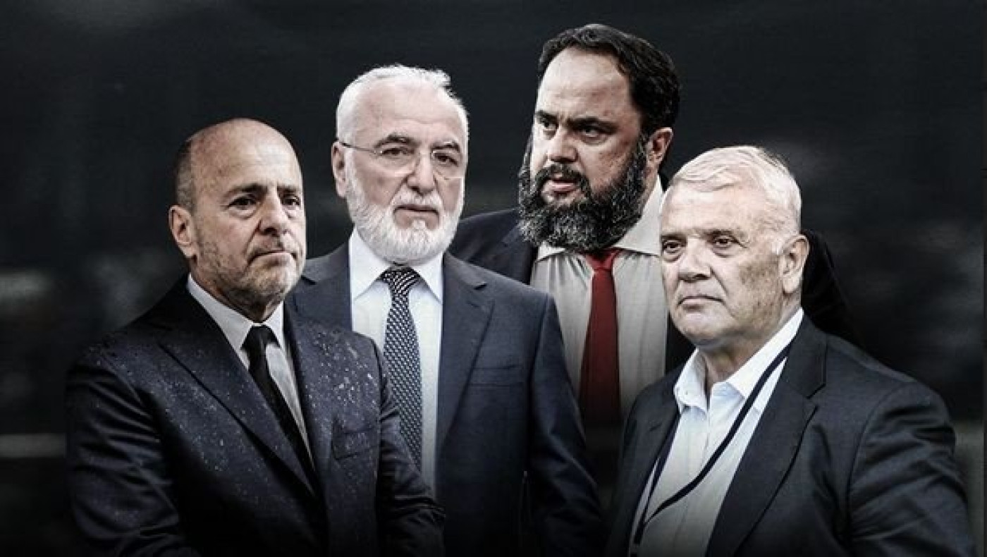 Αυτοί θα δώσουν το παρών στη συνάντηση των Big-4