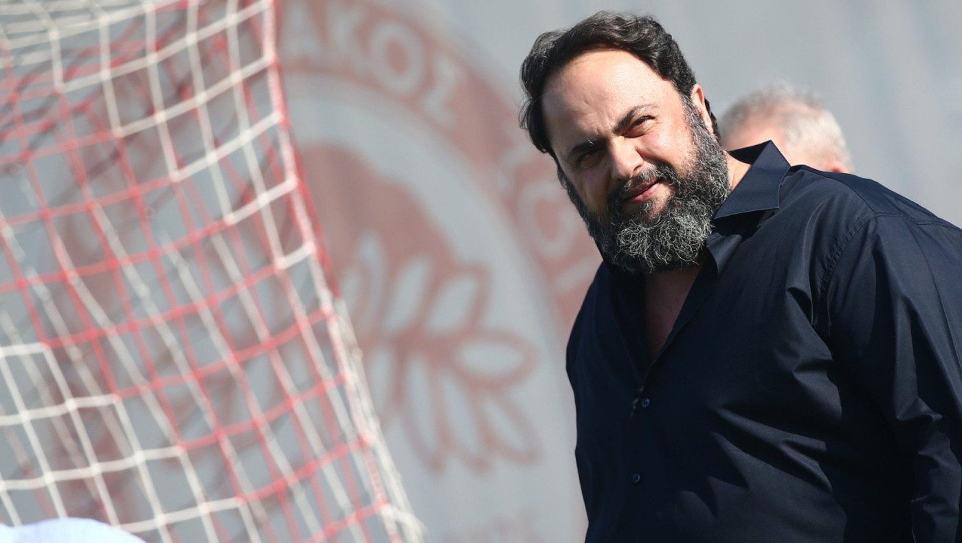 Προκλητική ανακοίνωση Ολυμπιακού, δυναμιτίζει τη συνάντηση των τεσσάρων