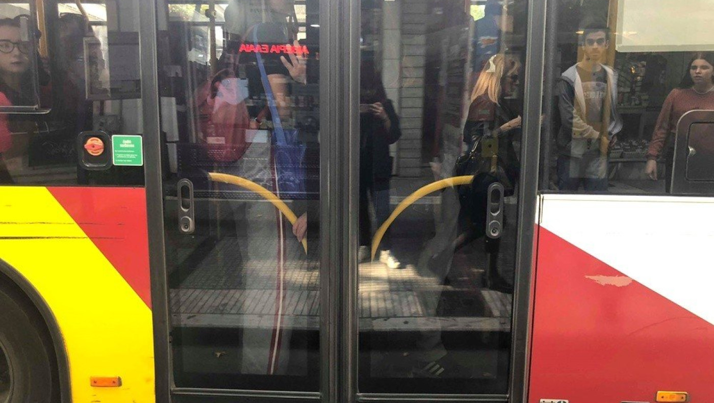 Αμετάβλητες οι τιμές των εισιτηρίων στον ΟΑΣΘ