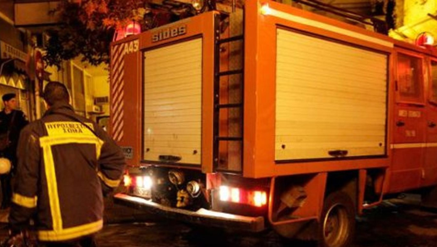 Θεσσαλονίκη: Δεκάδες κλήσεις στην Πυροσβεστική για απεγκλωβισμό ατόμων από ασανσέρ!