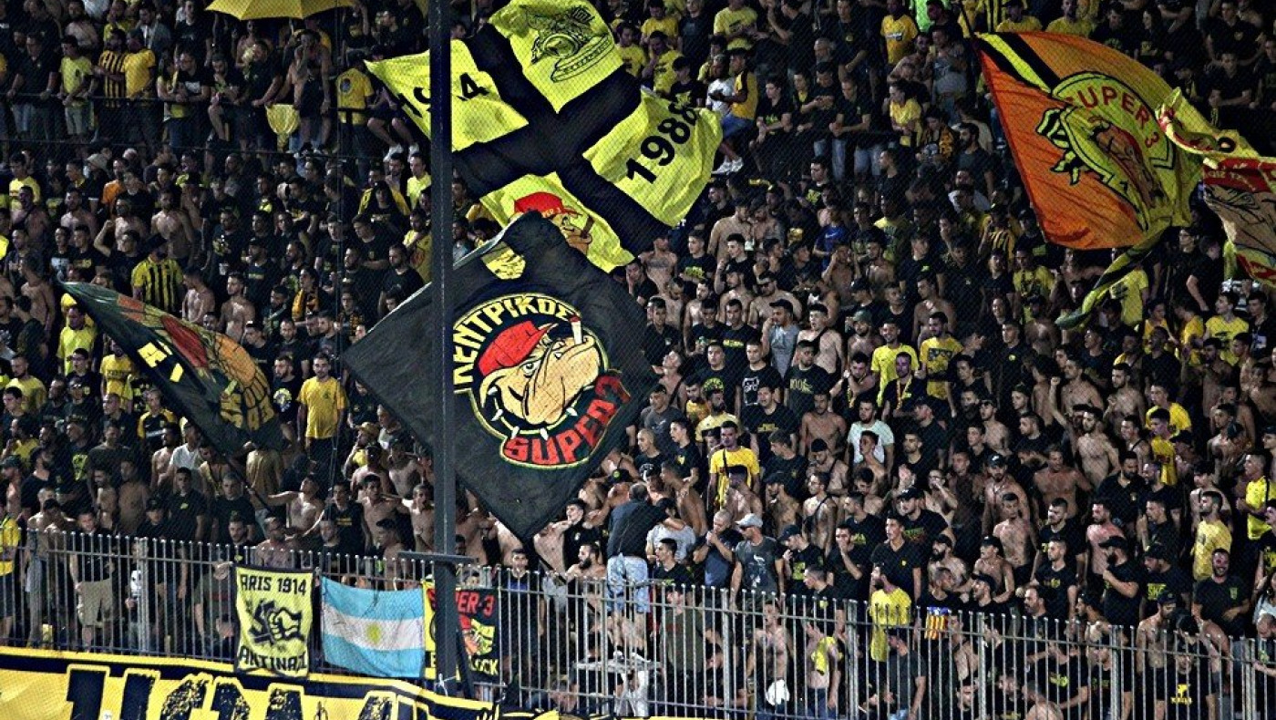 Αντίδραση του SUPER 3 για την απαγόρευση μεταγραφών