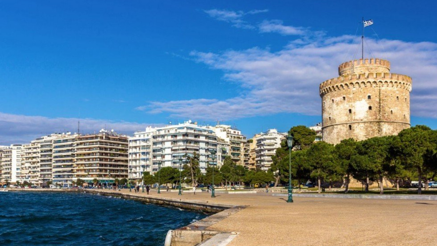 Θεσσαλονίκη: Κρούσματα κορωνοϊού σε δύο εργαζομένους καθαριότητας στον δήμο Νεάπολης-Συκεών
