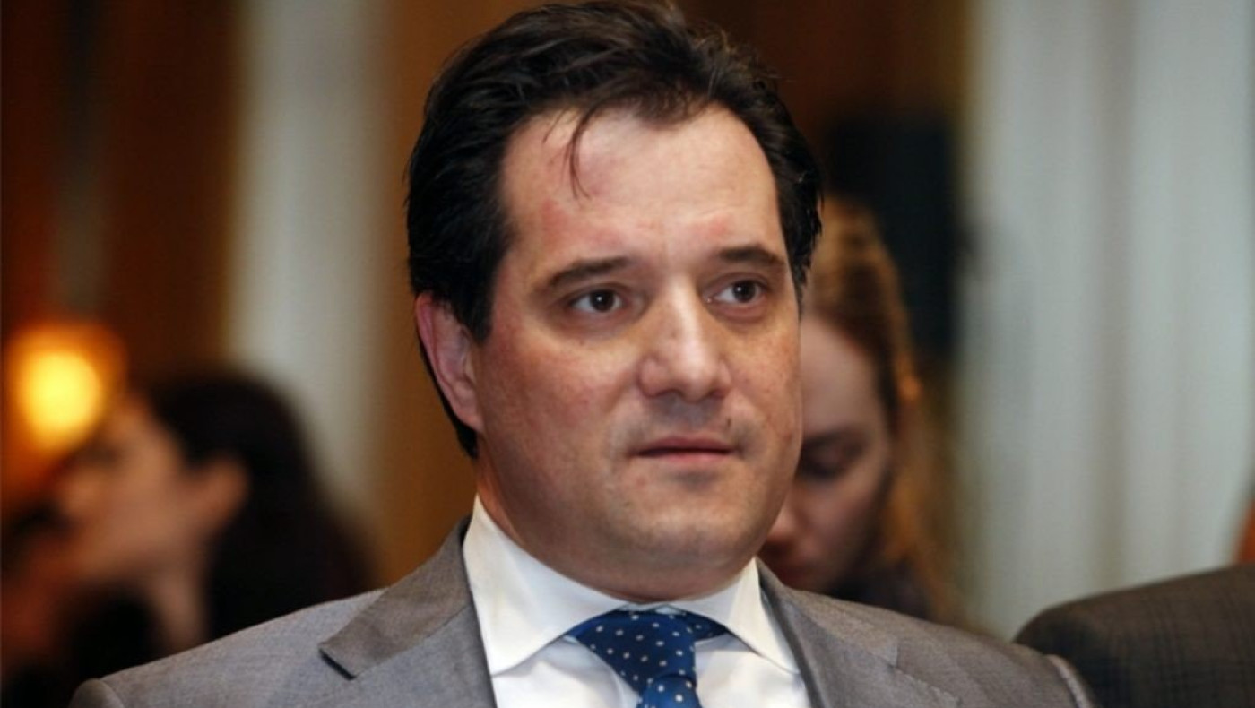 Γεωργιάδης: Αναγνώρισε τον Καρανίκα ως «πρωτοπόρο» στην φαρμακευτική κάνναβη