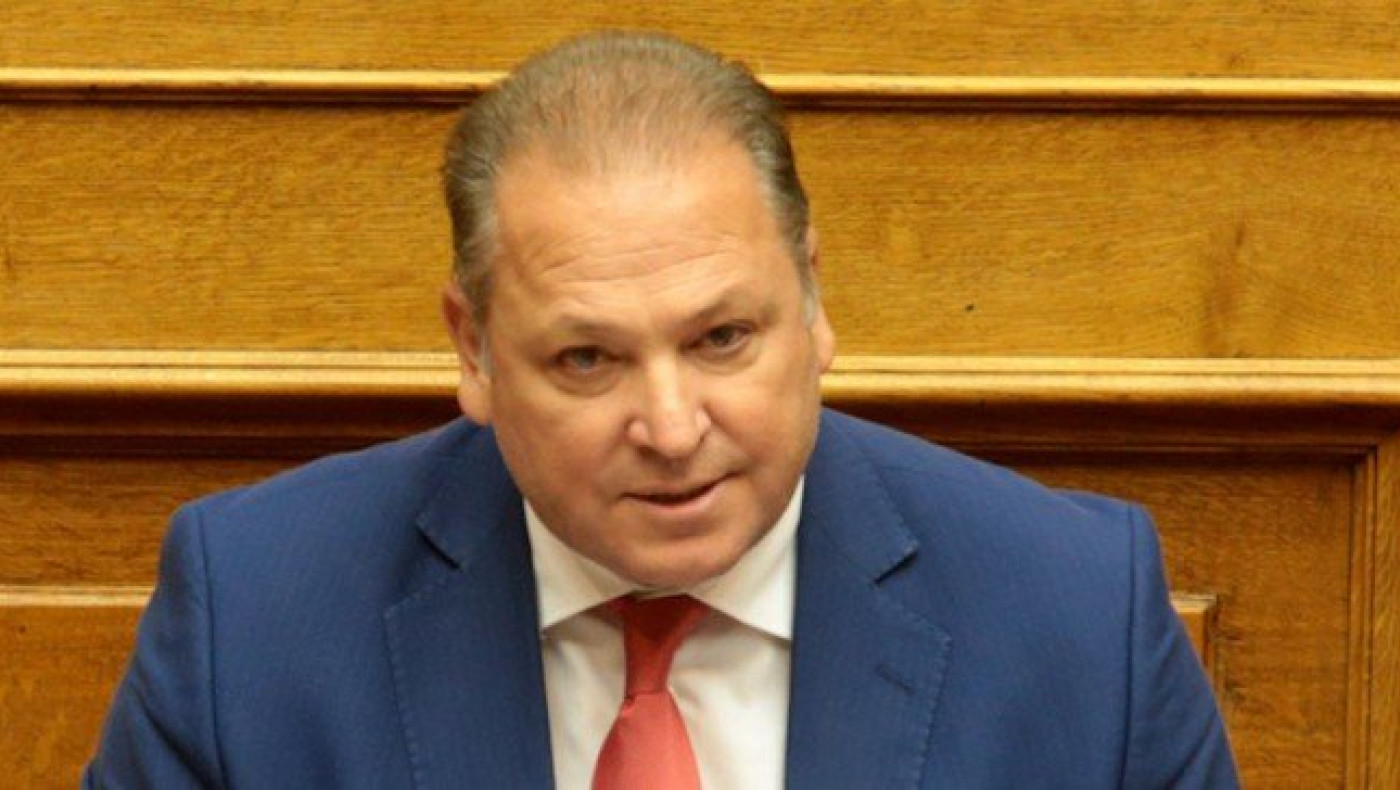 Αβραμάκης για Μαρινάκη: «Ντροπή για τις δηλώσεις του, προσβάλλει όλο τον προσφυγικό κόσμο»
