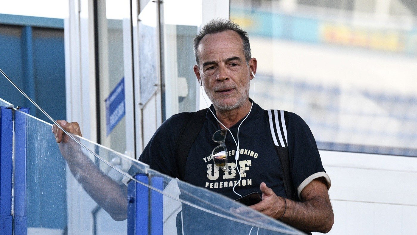 Η απάντηση Δούκα σε Καραπαπά για το θέμα της αναβολής