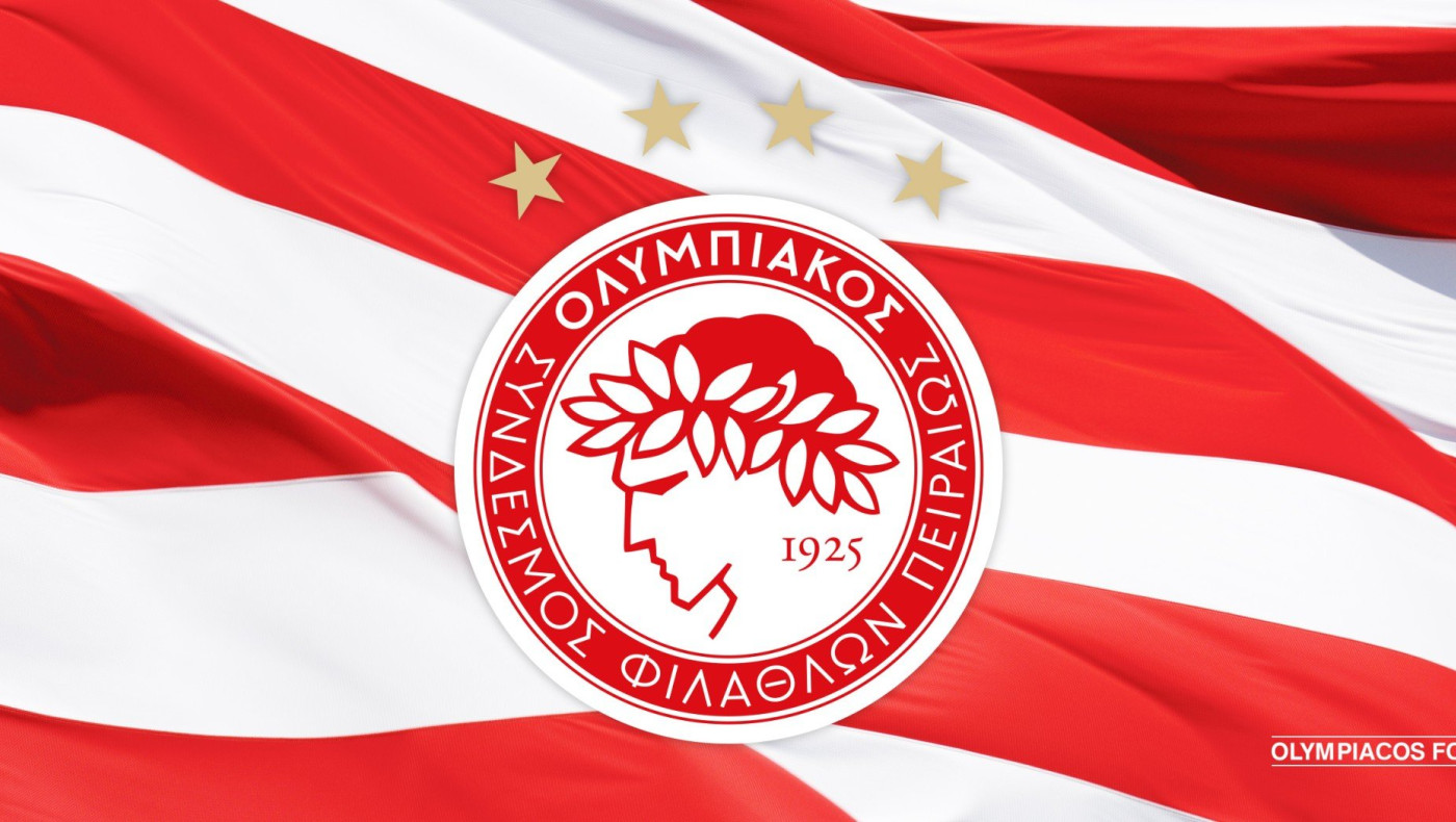 Το τερμάτισε ο Ολυμπιακός
