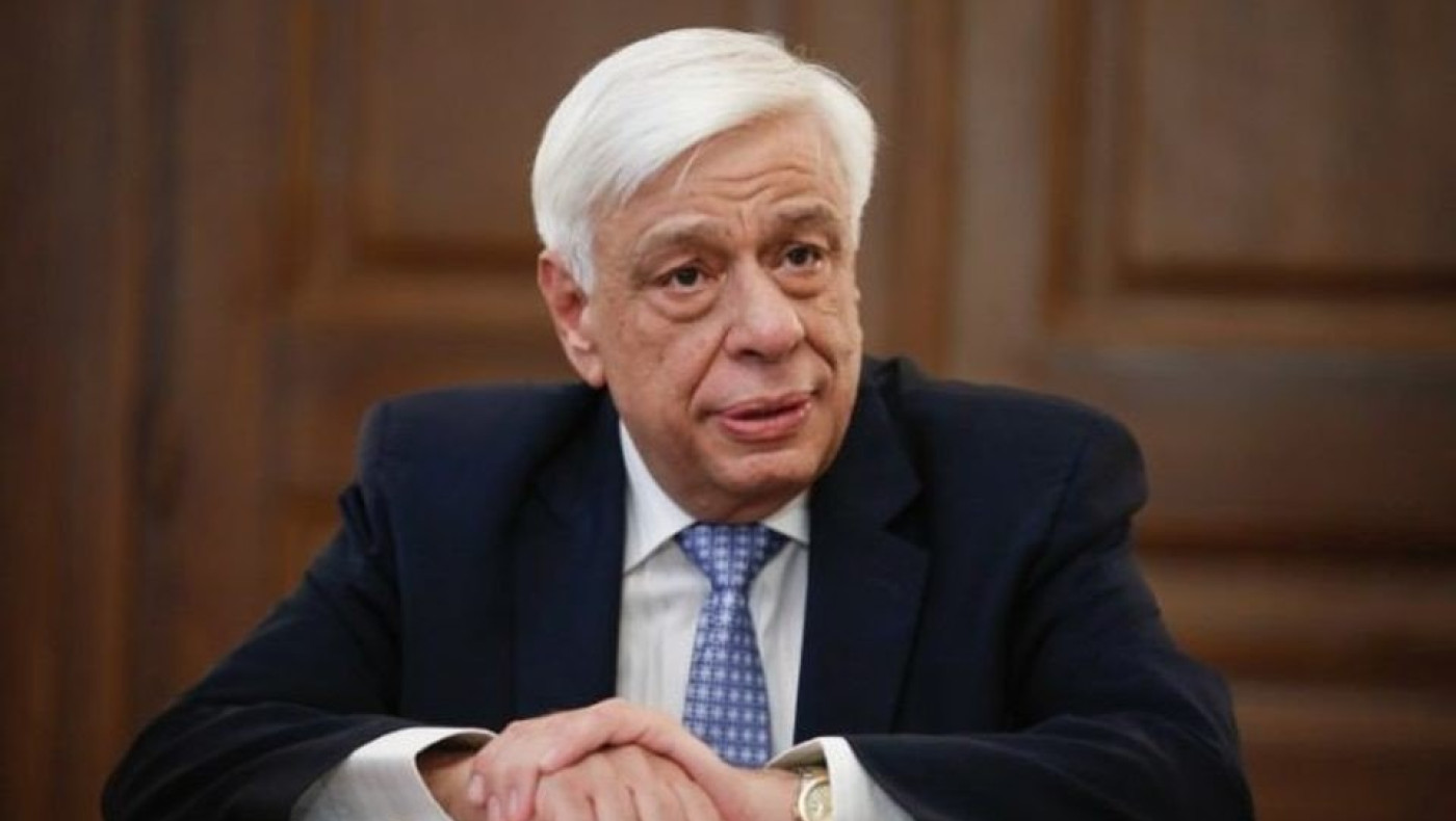 Στο Ωνάσειο  ο Προκόπης Παυλόπουλος