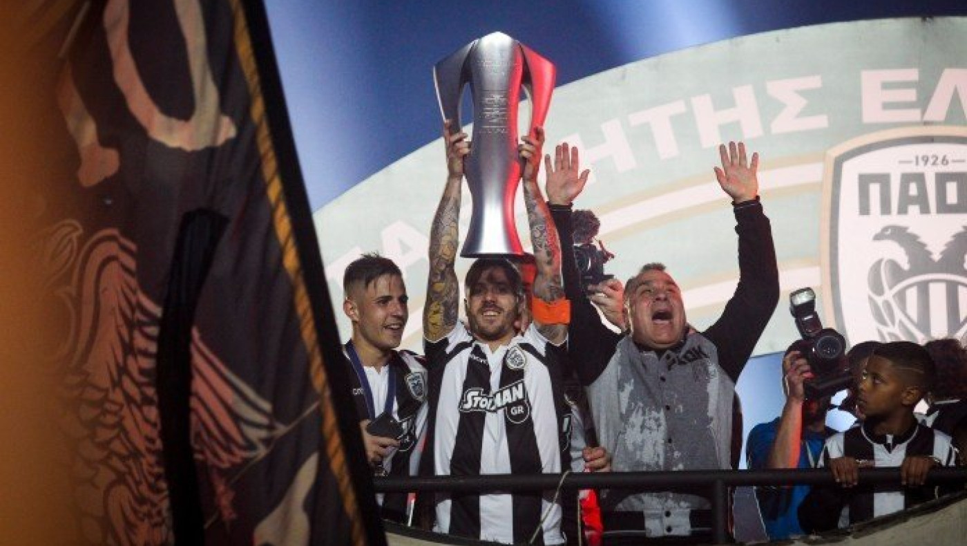 «Πάρε και το CHL και μετά σταμάτησε!»