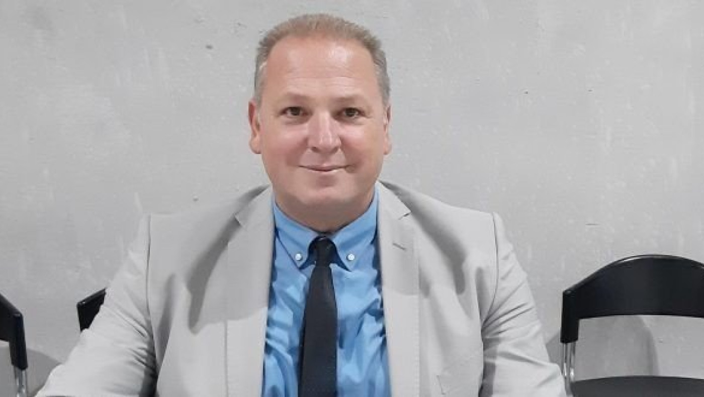 Αβραμάκης: «Αήθης και ρατσιστική επίθεση κατά Σαββίδη»