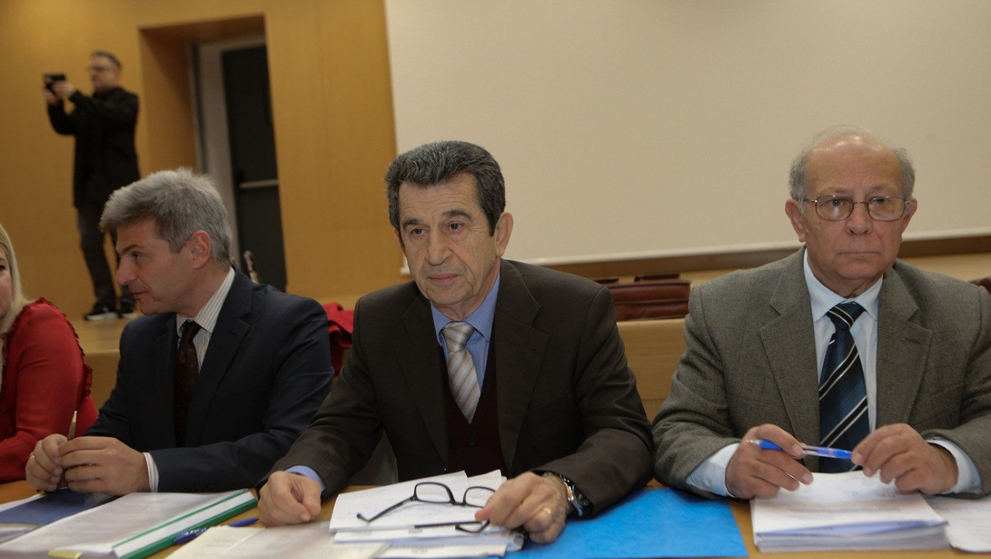 ΠΑΟΚ: «Έχει την ευθιξία να παραιτηθεί ο Νίκος Τζουλάκης;»
