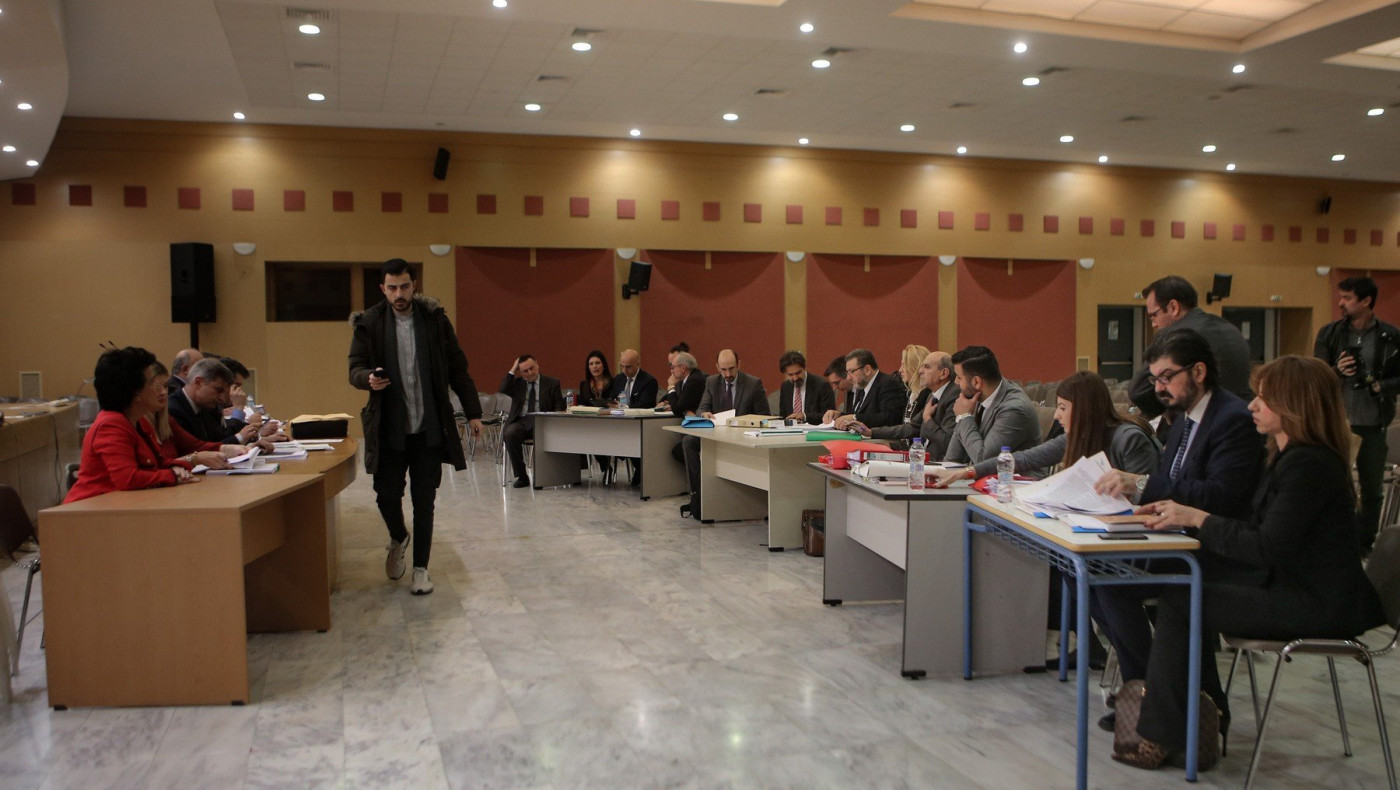 Παναγόπουλος: «Αφερέγγυα και φερέφωνο του υφυπουργού η ΕΕΑ»