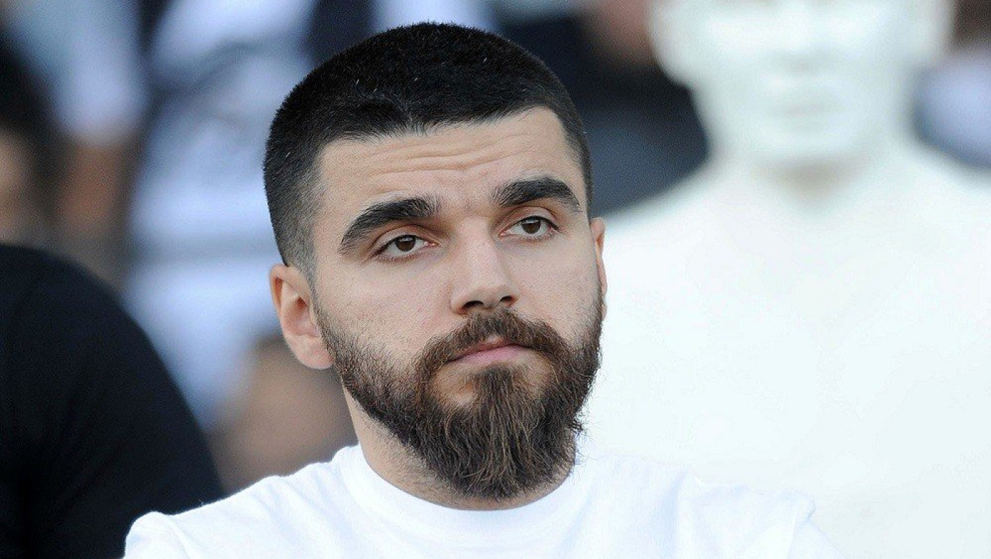 Επιβεβαίωση της επιστροφής του Κ. Κυριάκου στον ΠΑΟΚ και από το Γ. Σαββίδη
