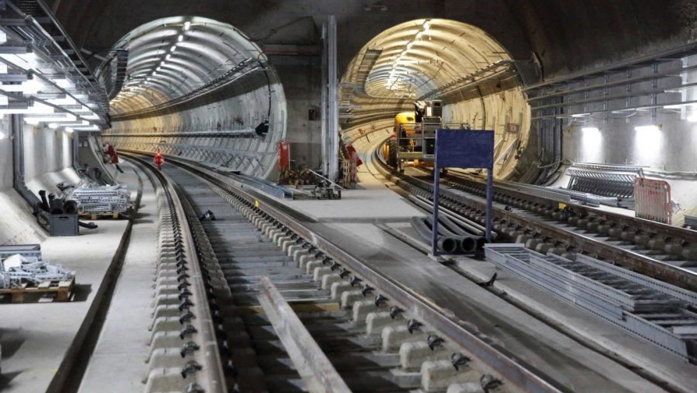 Αναστάτωση στο Μετρό: Επιβάτες εγκλωβίστηκαν στον σταθμό «Ανάληψη»