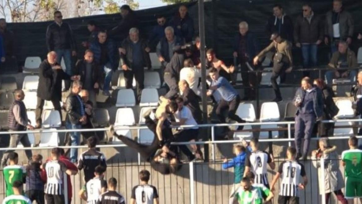 Βαριά καμπάνα για τον Αγροτικό Αστέρα