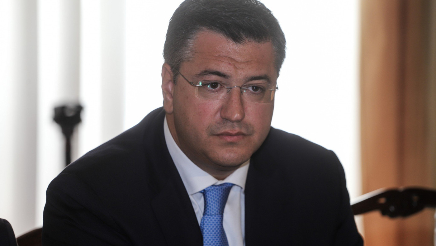 Τζιτζικώστας: «Ένα βήμα πριν το lockdown οι Σέρρες»