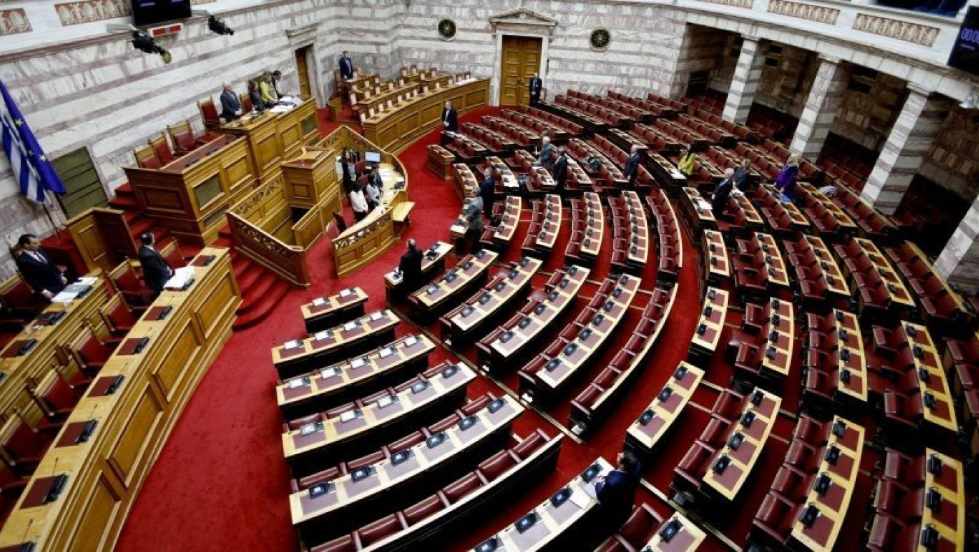 Νόμος του κράτους η τροπολογία για την πολυιδιοκτησία