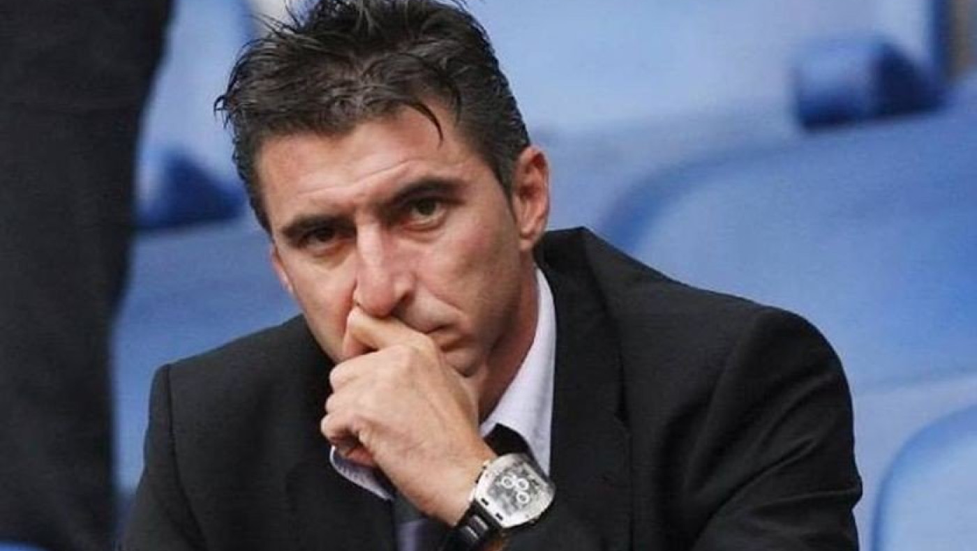 Παίρνει την ΕΠΟ ο Ολυμπιακός …με Ζαγοράκη!