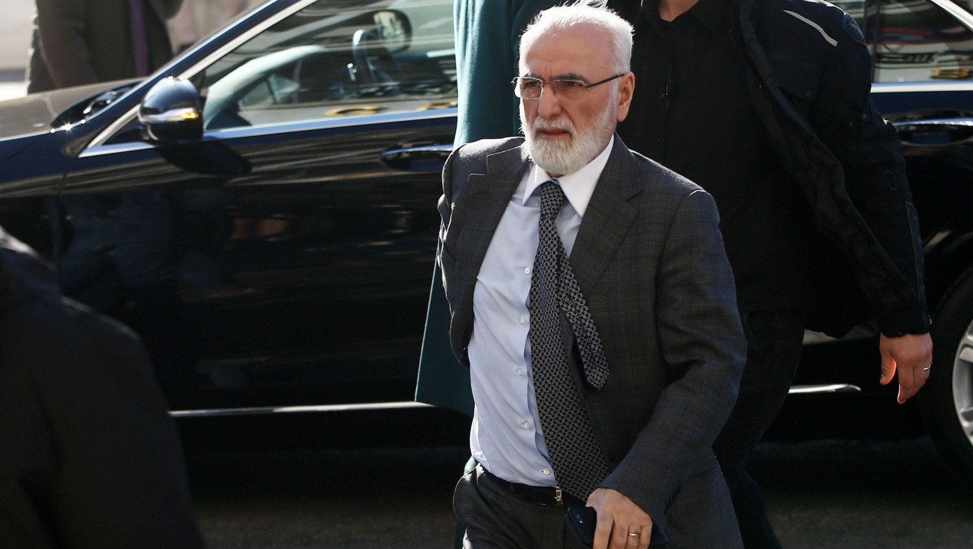 Ιβάν σε παίκτες: «Πείτε μου τι φταίει»