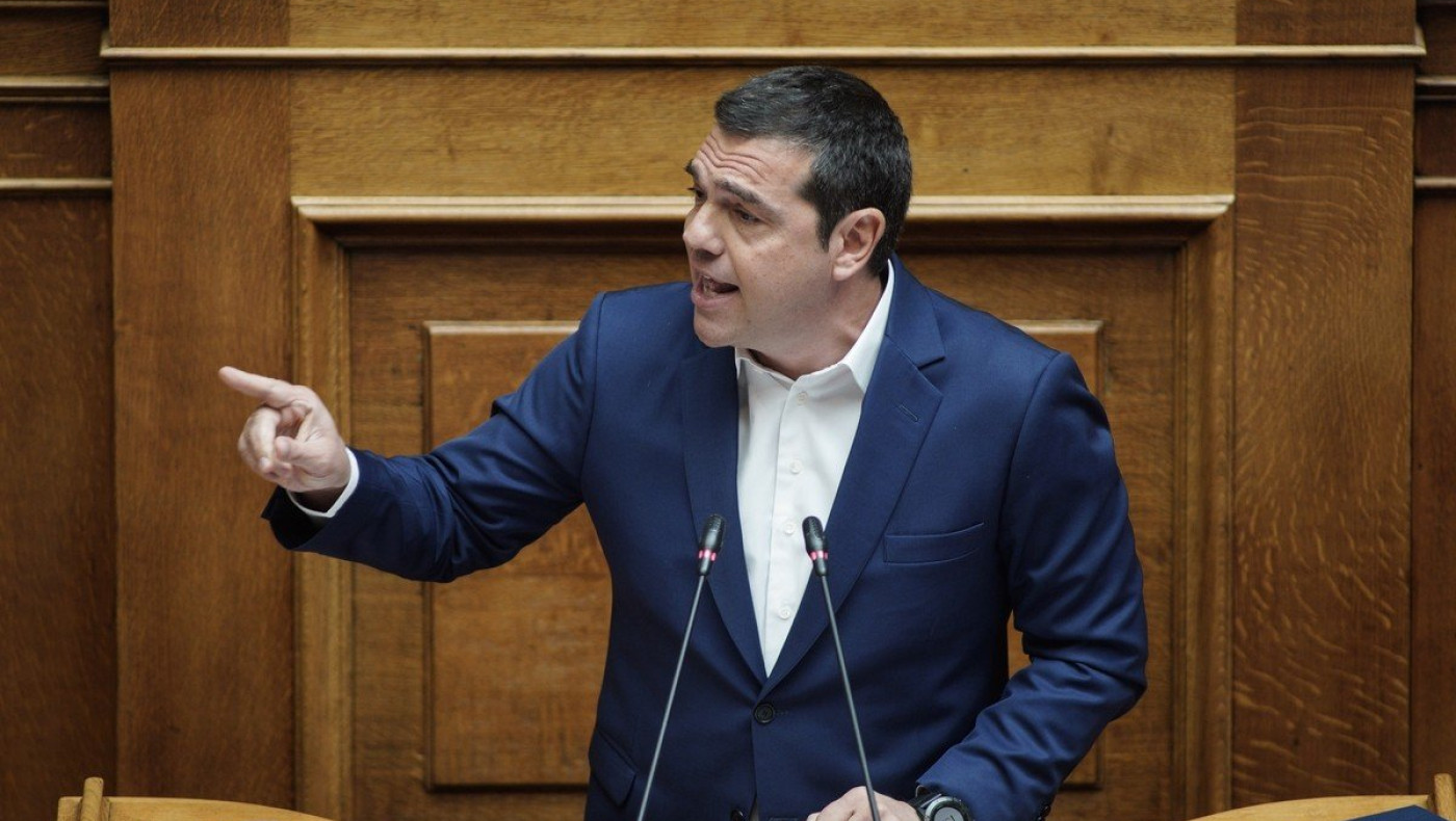 Τσίπρας: «Απαράδεκτη κλιμάκωση των τουρκικών επιθετικών ενεργειών»