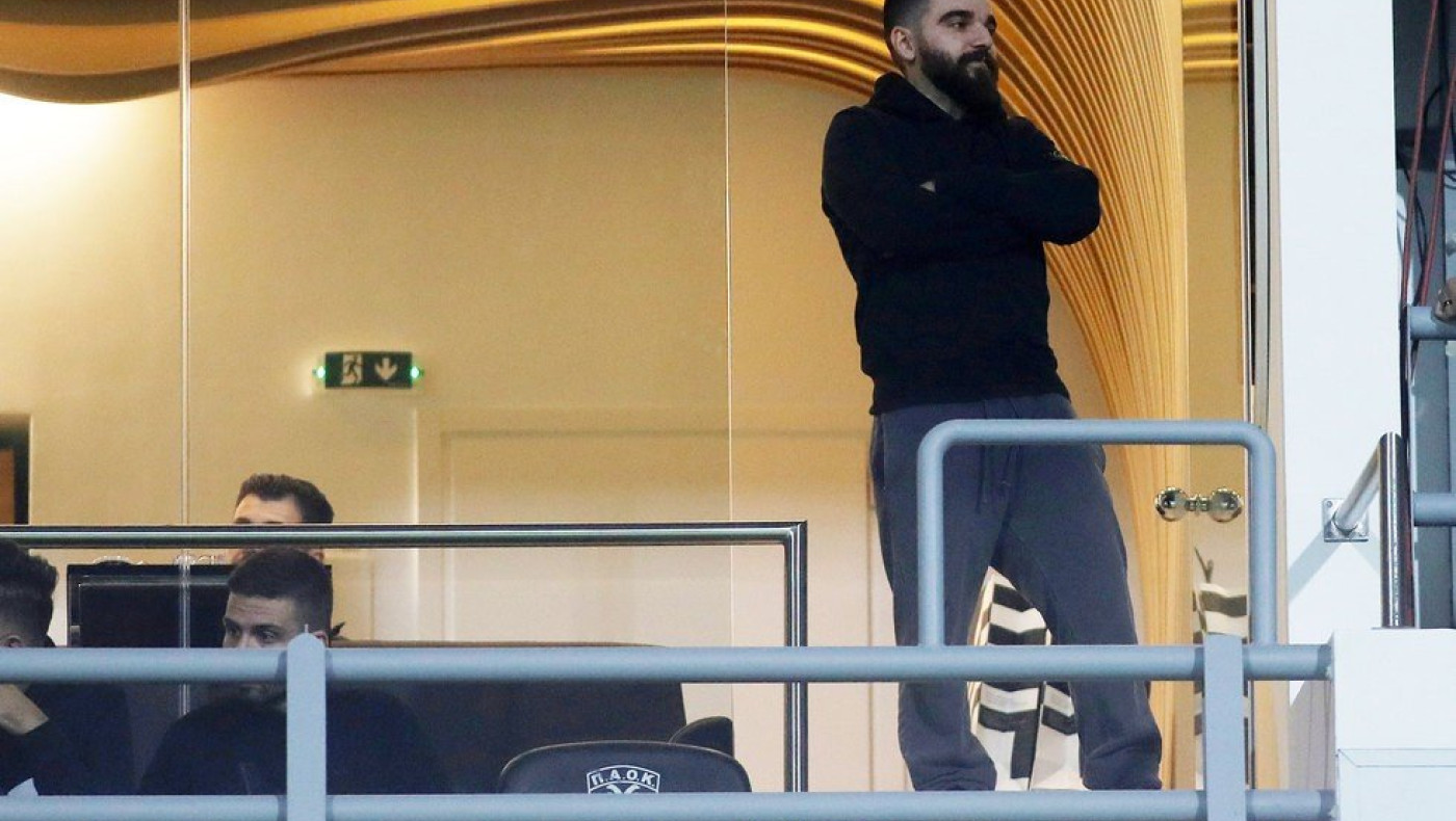 Οχι στις εν θερμώ αποφάσεις από Γιώργο Σαββίδη