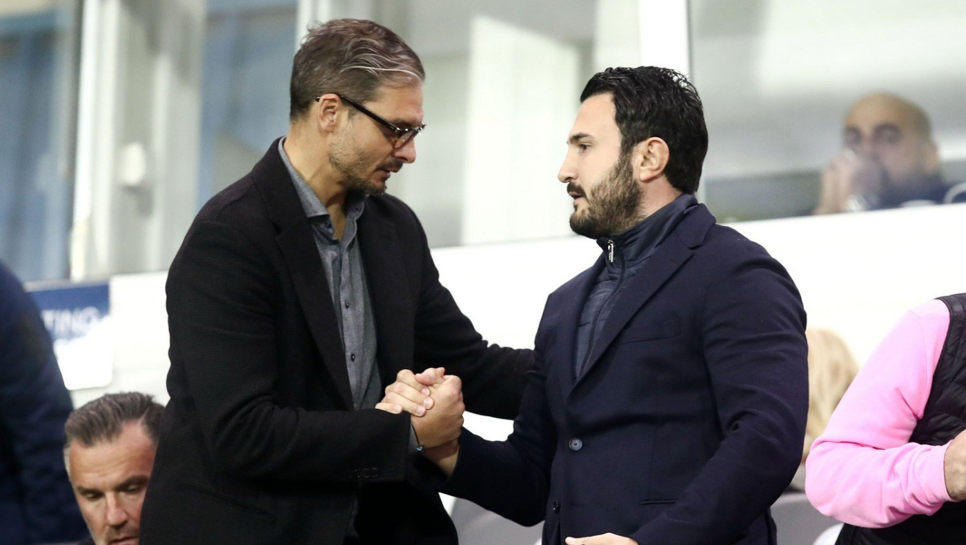 Οι κινήσεις του Άρη μετά το ban της FIFA