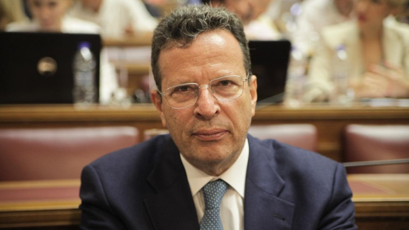 Κύρτσος: «Σαπίλα η ΝΔ- Τοπικό στέλεχος στον κύκλο βιαστών, παιδεραστών»