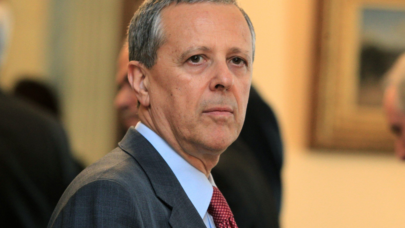 Μπαλτάκος: «Εκλογές μέχρι τις 10 Μαΐου στην ΕΟΚ»