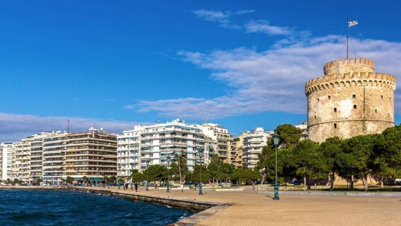 Μαθηματικό μοντέλο: Αυτή θα είναι η ημέρα που θα δει φως η Θεσσαλονίκη