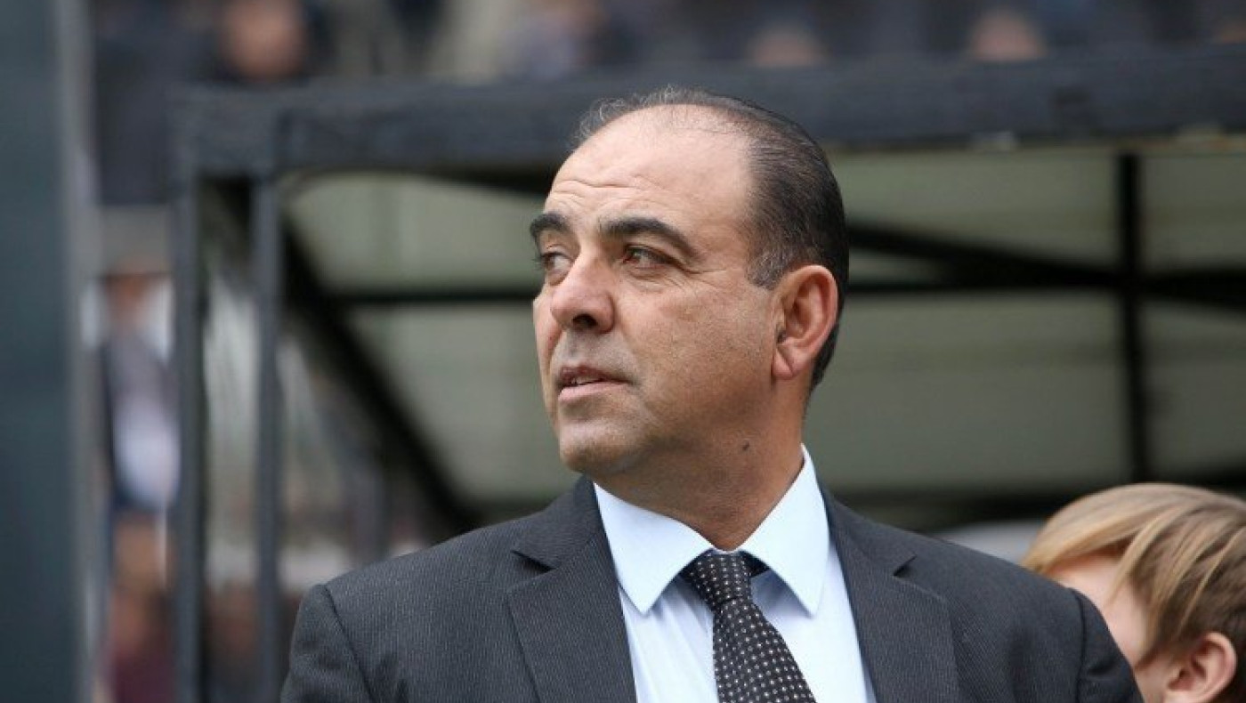 Τσουρέλας: «Ο ΠΑΟΚ όπως τον ξέραμε δεν υπάρχει, δεν μπορεί να συνεχίσει έτσι»