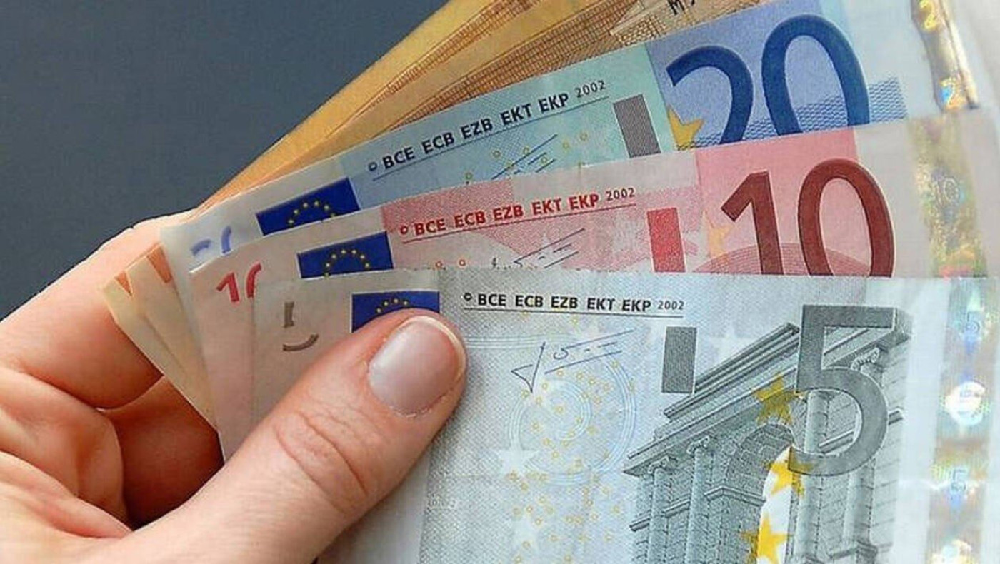 Συντάξεις: Έρχονται νέα αναδρομικά 8 μηνών