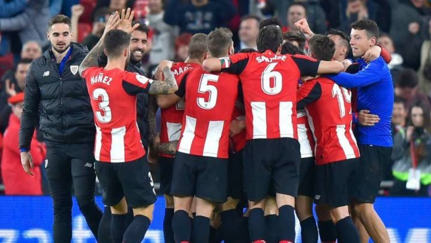 Copa Del Rey: Τα ζευγάρια των ημιτελικών