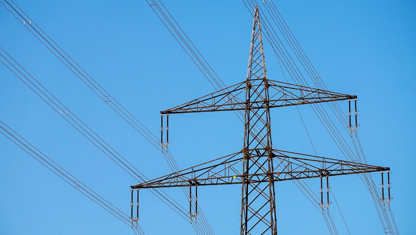 Χωρίς ρεύμα τέσσερις περιοχές της Θεσσαλονίκης