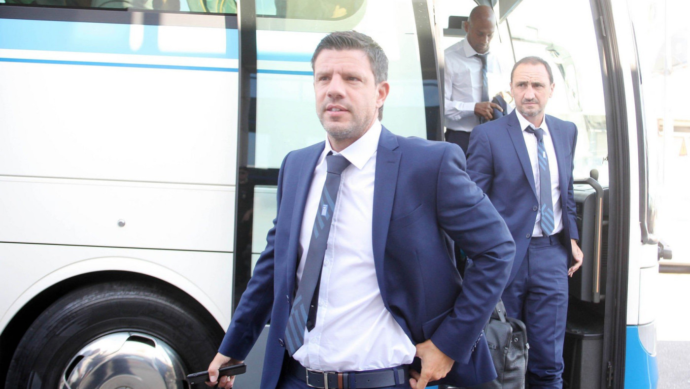 Παναθηναϊκός: Προ των πυλών  ο Φύσσας-Σε ποιο πόστο προορίζεται