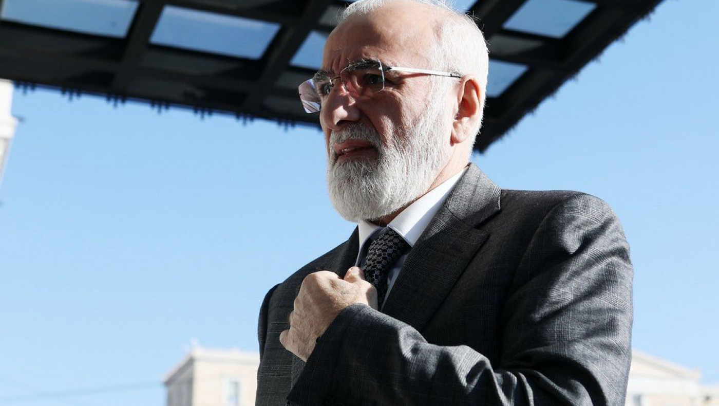 Εντολή Σαββίδη να γίνει έρευνα για νέο προπονητικό κέντρο!