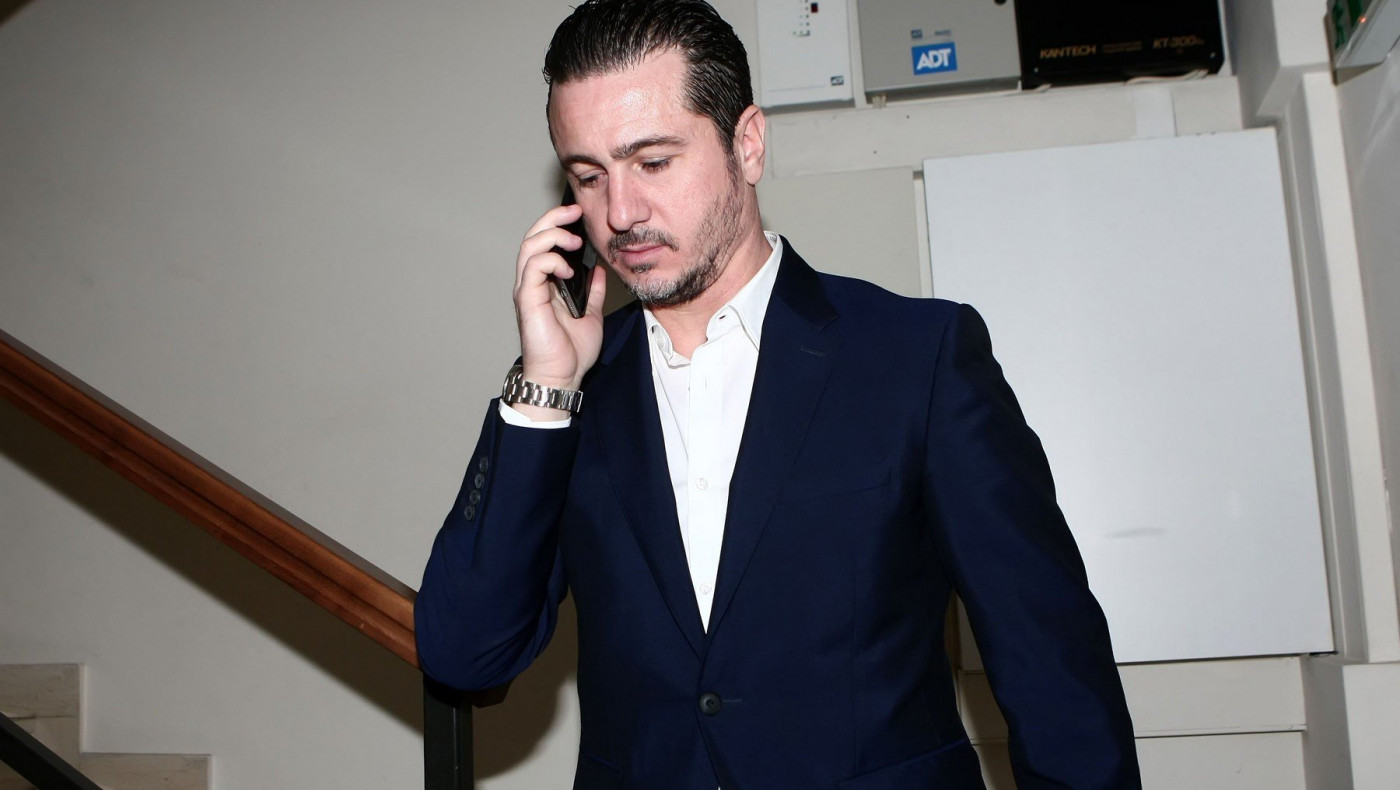 Μαχλάς: «Χαίρομαι να βλέπω τον Τζόλη, η κριτική στην Εθνική γίνεται μέσα από συμφέροντα»