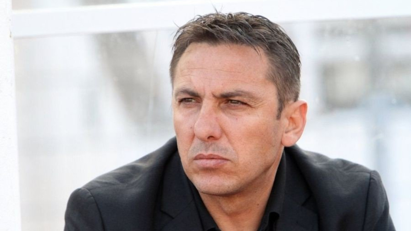 Παπαδόπουλος: «Είναι άδικο, δεν θέλουμε να διασπείρουμε τον ιό»