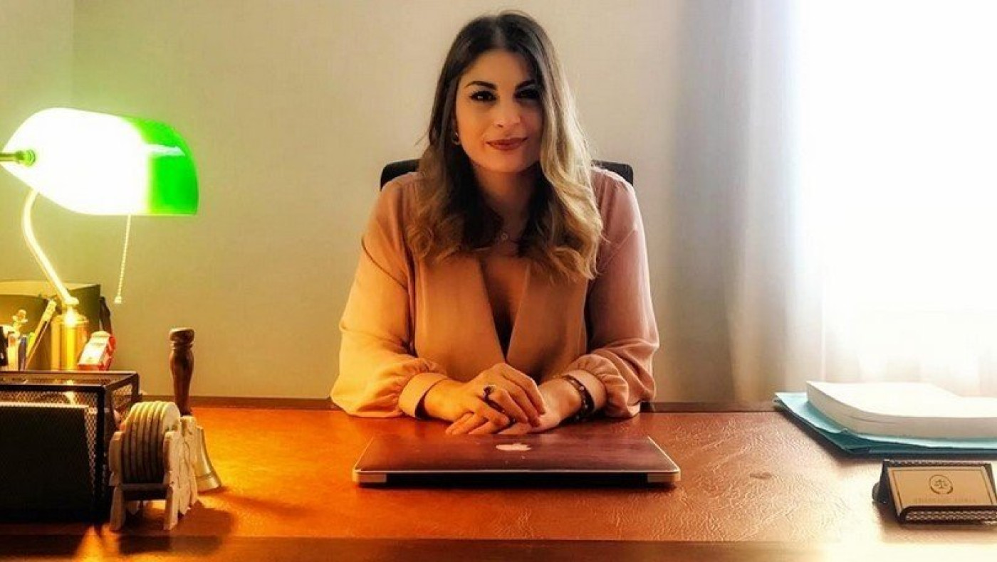 Σπανίδου: «Αυτό σημαίνει αναστολή για τον Άρη, υπάρχει κενό για τον ΠΑΟΚ»