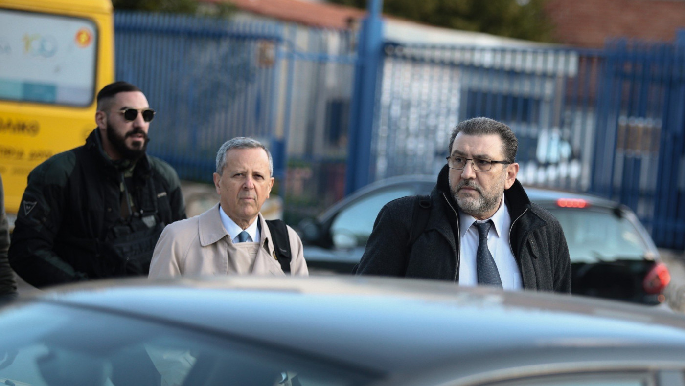Με προσθήκη Μπαλτάκου στον αθλητικό δικαστή η ΠΑΕ ΠΑΟΚ