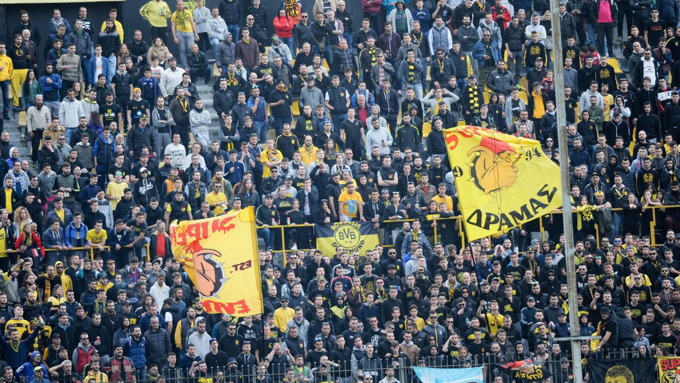 Άρης: Κυκλοφόρησαν τα εισιτήρια για τον αγώνα με την ΑΕΚ