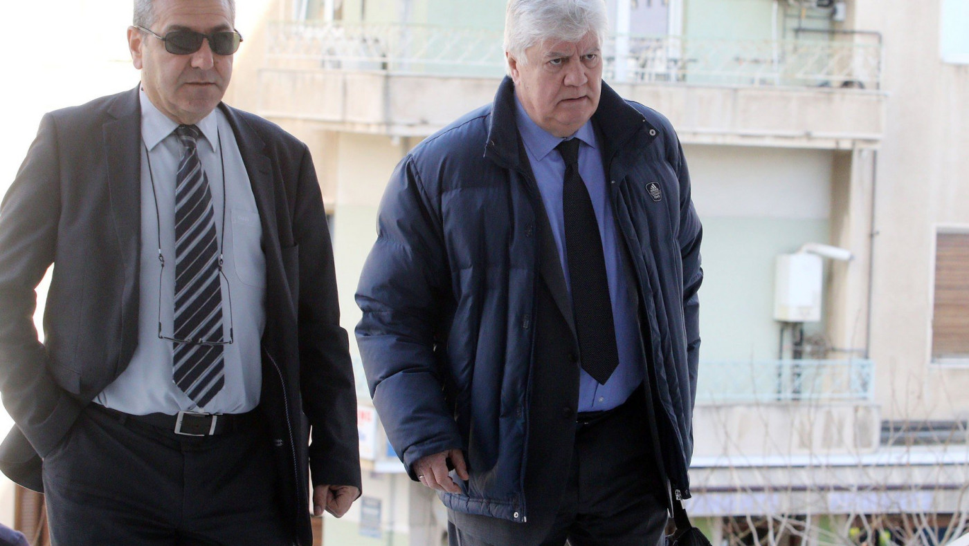 Επιστρέφει στο ποδόσφαιρο ο Βασίλης Γκαγκάτσης: Σε ποια ομάδα αναλαμβάνει διοικητικό πόστο