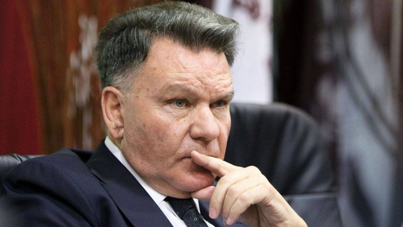 Νέες «μπηχτές» Κούγια για τη διαιτησία πριν το ματς με τον ΠΑΟΚ